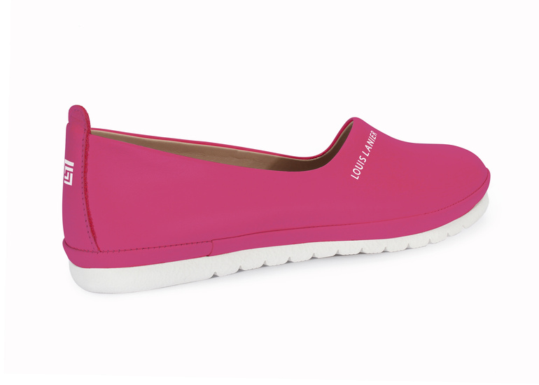 ALAVA – baleríny pro zdravotníky- Purple fuchsia