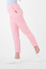LARISA - Damenhose - Pastel Pink