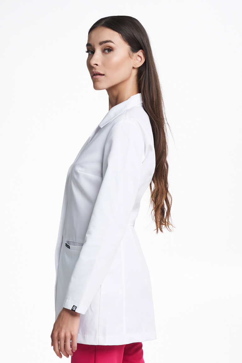 AGEN - lab coat