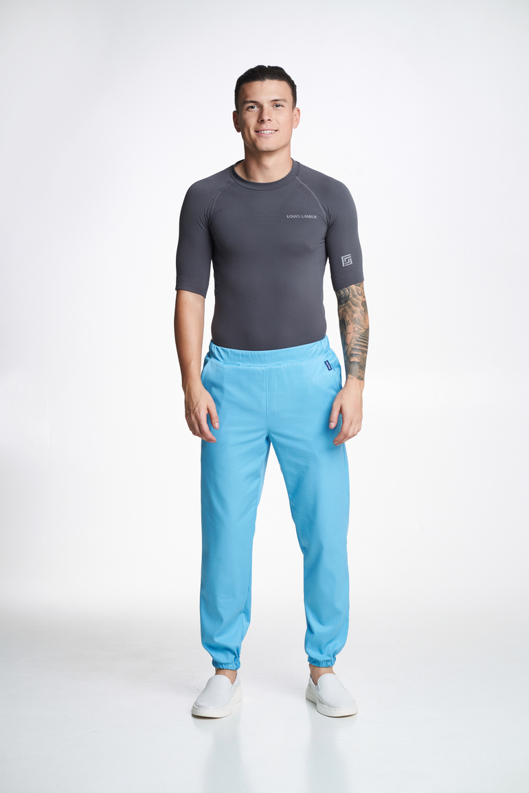 CENTO - men's medical joggers