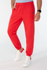 SAUMUR - Herrenhose - Scarlet red