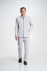 Louis Lanier Men’s Medical Set – BACOLI Top & CENTO Pants