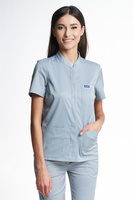 MATERA - scrub top