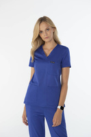 VANNES - scrub top