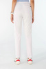 CLAMART - Damenhose - Chalk white