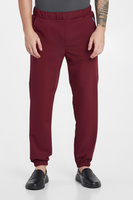 CENTO - men's medical joggers - Bordo