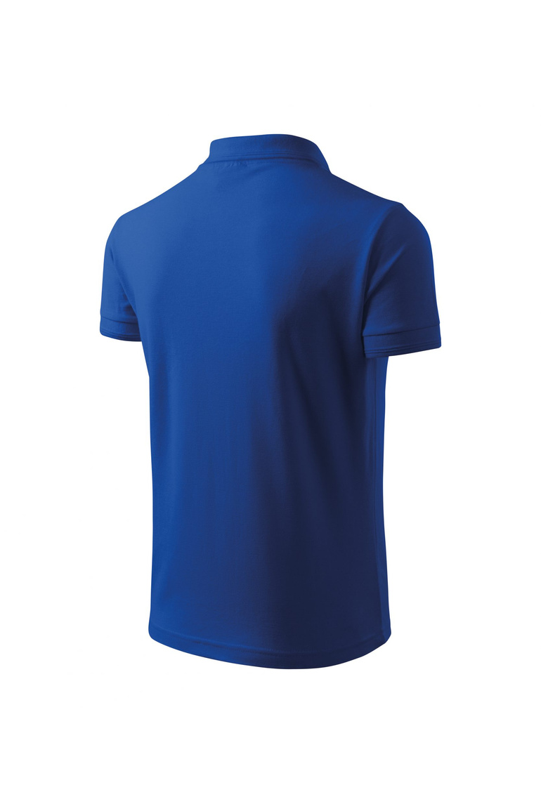 ZORMO - polo shirt - Chabrowy