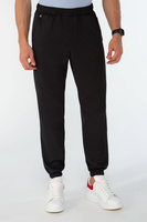 SAUMUR - jogger scrub pants