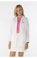 BELLA - lab coat