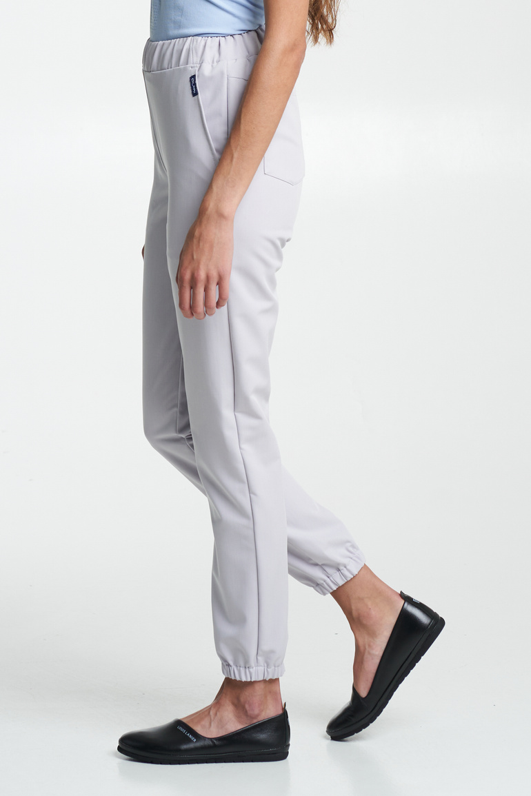 NARNI - jogger scrub pants