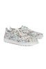 ALMERIA - medical shoes - Pastel garden
