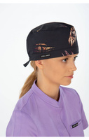 Albi - Claws - scrub cap