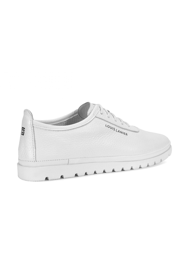 ALMERIA – Medizinische Schuhe Damen - White