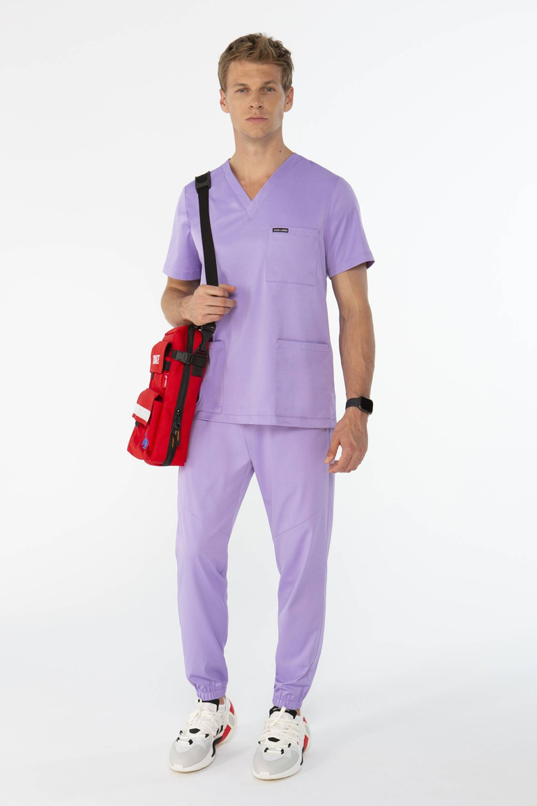 TULON - scrub top