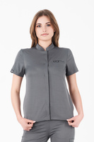 ROUEN - scrub top