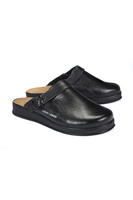 TERUEL - medical clogs - Black