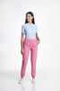 NARNI - Damenhose - Pastel Pink