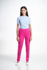 ALBA - Damenhose - Purple fuchsia 