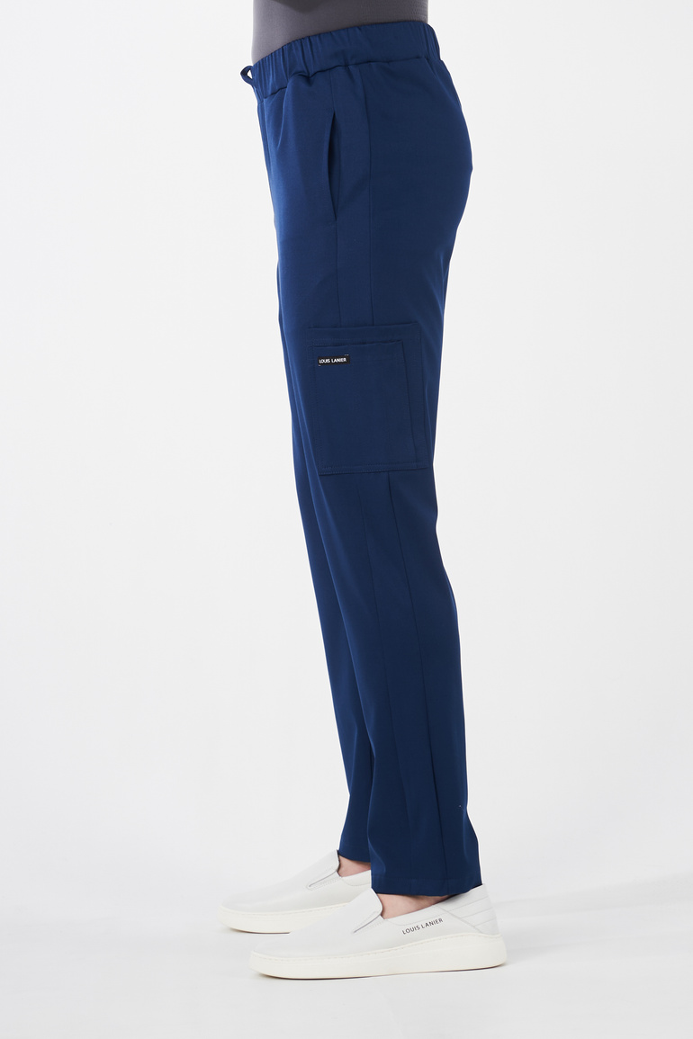 CENON - Herrenhose - Dark blue
