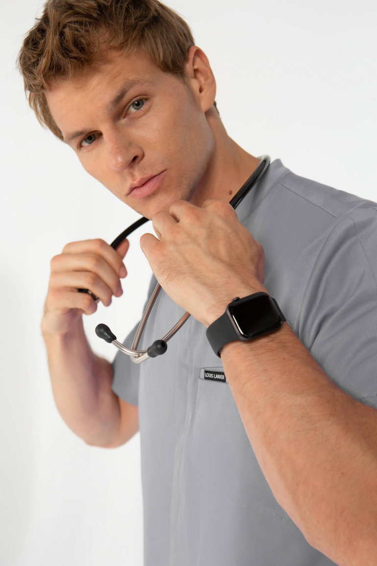 ROCHEFORT - Herrenkasack