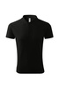 ZORMO - polo shirt - Black