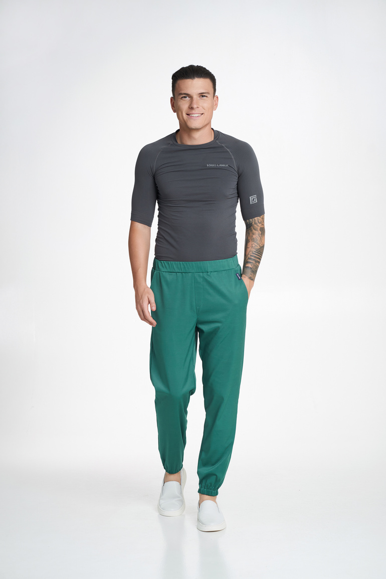 CENTO - men's medical joggers