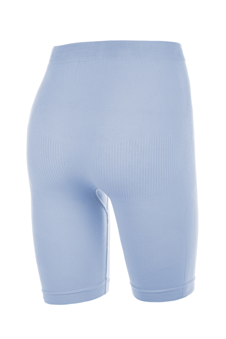 EGERTON - Shorts - Baby blue