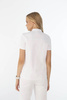 ROUEN - bluza medyczna damska - Chalk white
