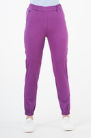 ARLES - Damenhose - Magenta