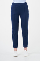 LARISA - Damenhose - Dark blue
