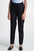 ALBA - Damenhose - Black