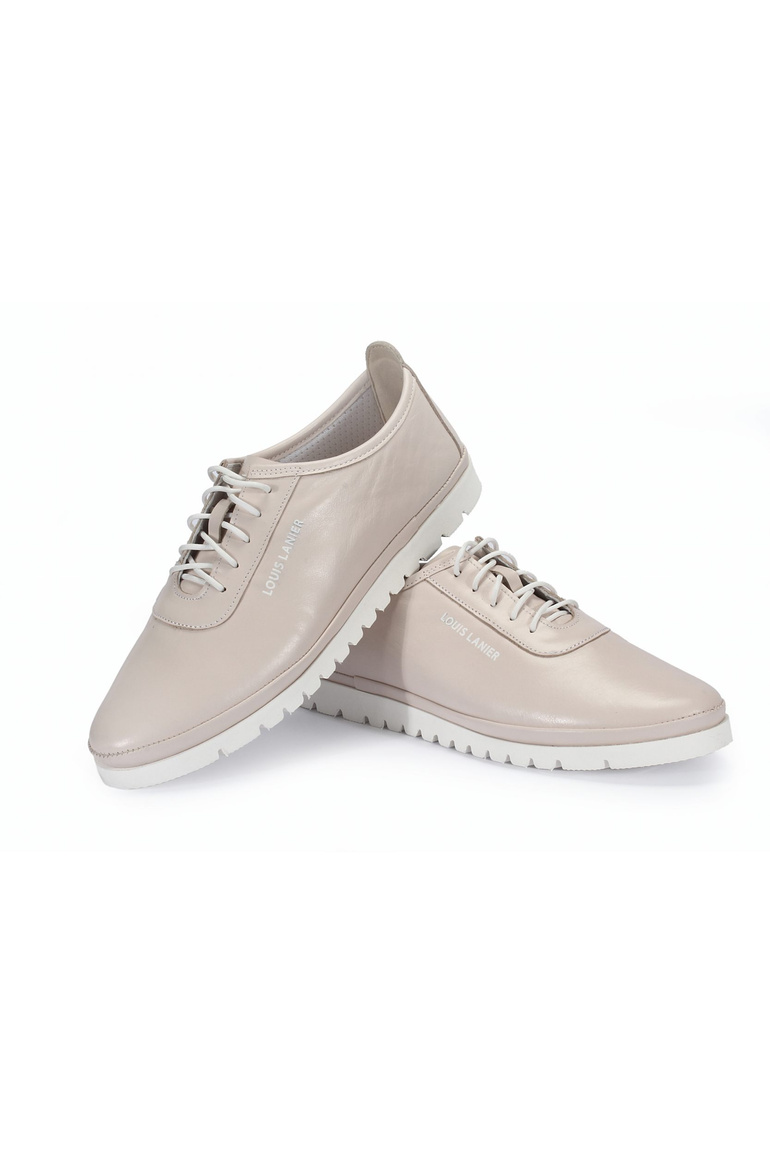 ALMERIA - lékařská obuv -Pastel Pink