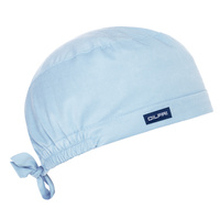 CIFO - scrub cap - Blush blue