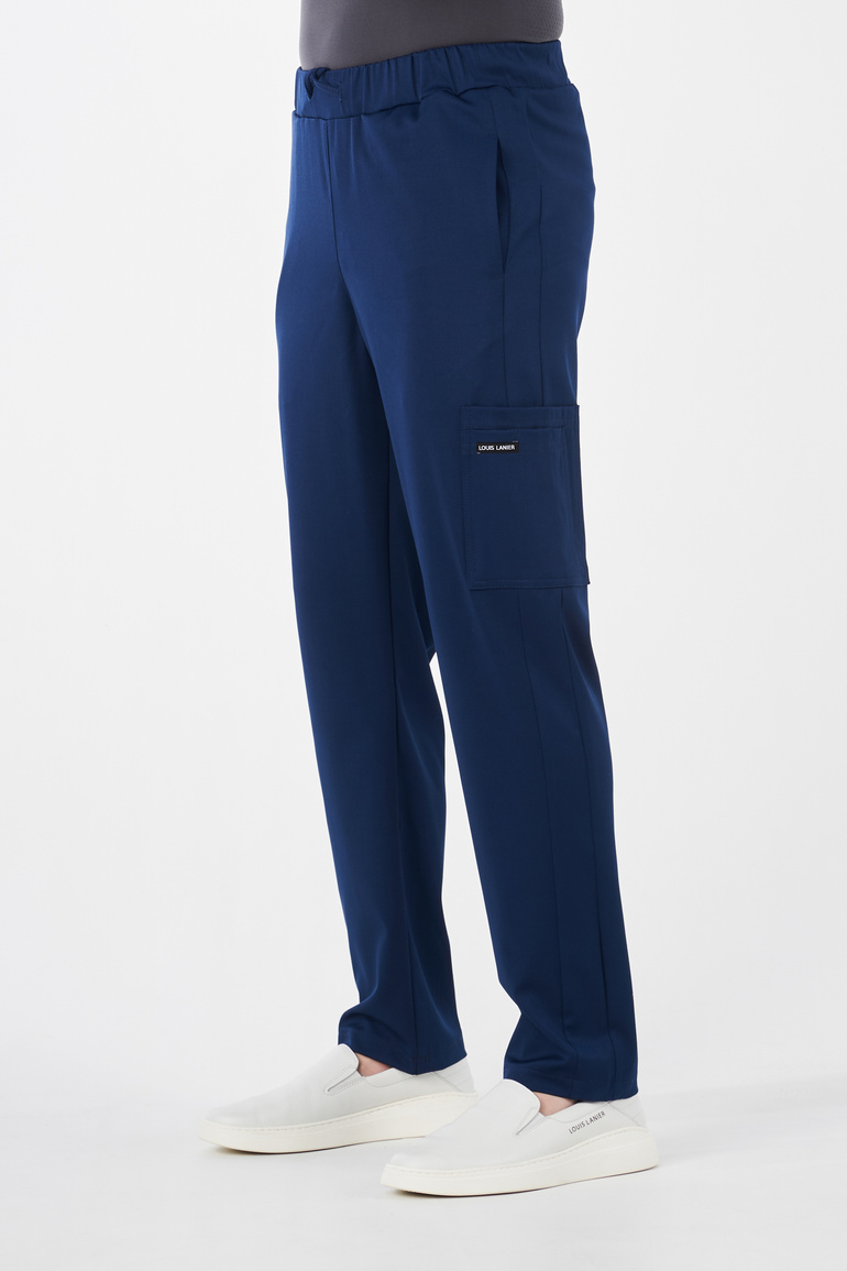 CENON - Herrenhose - Dark blue