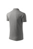 ZORMO - polo shirt - Szary