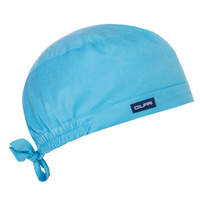 CIFO - scrub cap - Soft blue