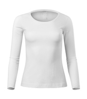 GIRLINI - shirt - Biały