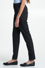 ALBA - Damenhose - Black