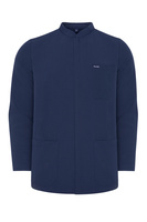 BACOLI - Herrenkasack - Navy blue