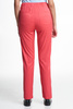 ALBA - scrub pants - Raspberry red