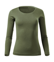GIRLINI - shirt - Khaki