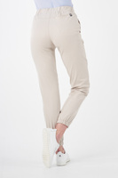 ARLES - Damenhose - Bone