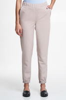 NARNI - Damenhose - Beige