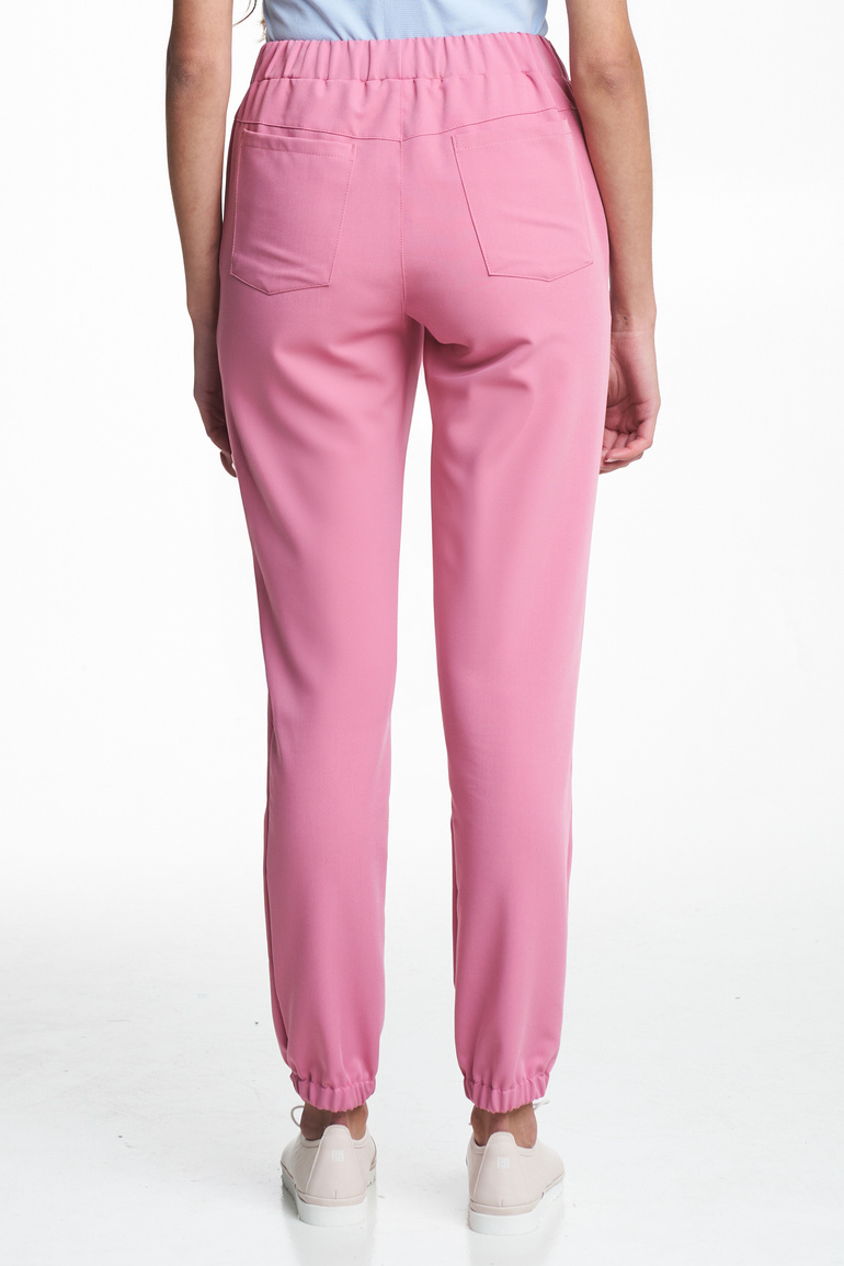 NARNI - Damenhose - Pastel Pink