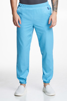 CENTO - Jogginghose - Soft blue