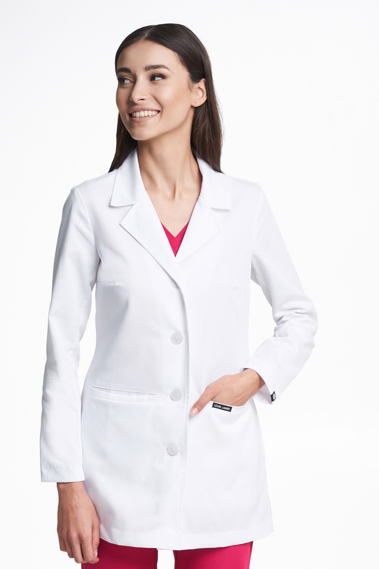 AGEN - lab coat