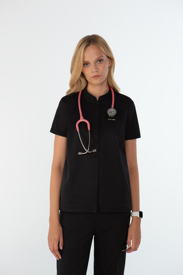 ROUEN - bluza medyczna damska