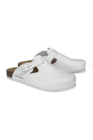 VIGO – Medizinische Clogs Damen - White