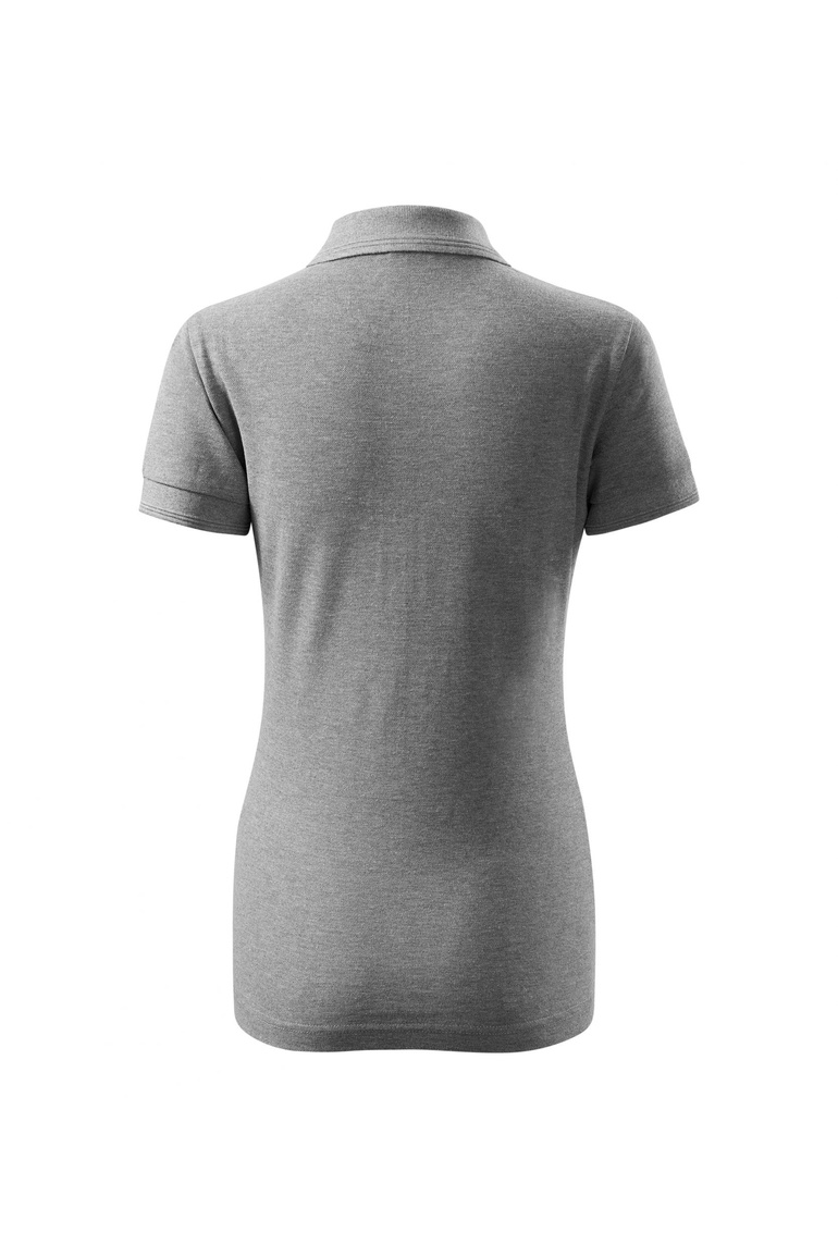 ZIRMI- women t-shirt - Szary