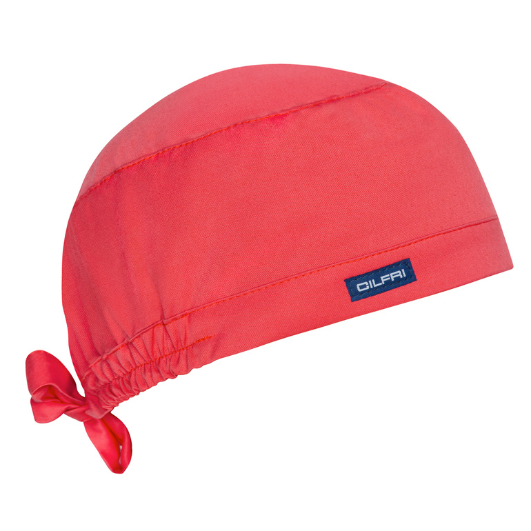 CIFO - čisticí víčko - Raspberry red